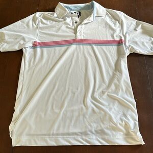 Footjoy Medium polo shirt